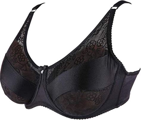 pocket bra with breast forms